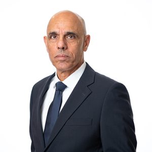 עו"ד אילן מירון
